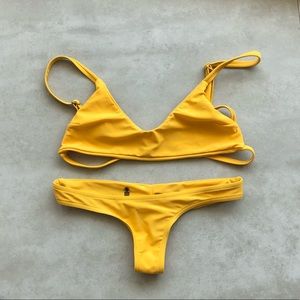 Khassani Swim bikini XS